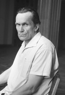 Varlam shalamov (1907-1982), russian dissident author, author of the kolyma tales, spent many years in corrective labor camps (gulag).