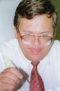 Boris fyodorov, russian federation minister of finance, 09/ 95.