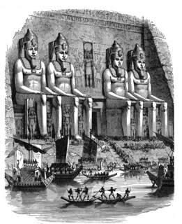Religion The Holy Bible Ancient Egyptian, Hebrew slave in Egypt, Ipsambul temple