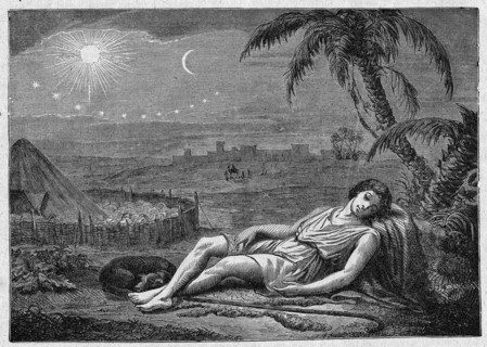 Joseph's dream