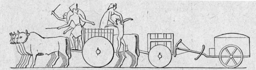 Chariot