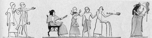 Egyptian Religion