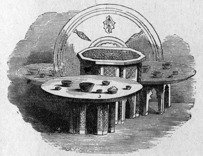 Religion The Holy Bible. Ancient tables
