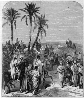 Religion The Holy Bible. Proverb: I will bring them to my holy Mount