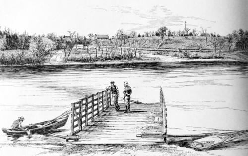 American Civil War, Battle of 1862 Battle of Shiloh or Pittsburg Landing