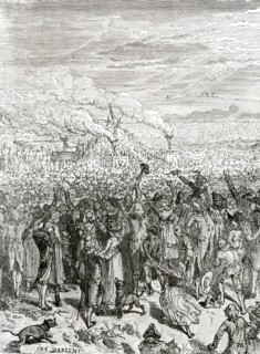 French Revolution, 1789 1799  The first federation