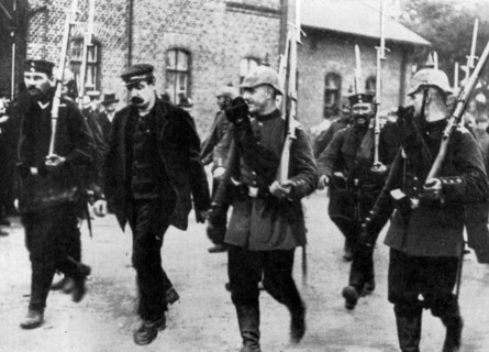 WWI World War One 1914 1918 Spionage Belgium