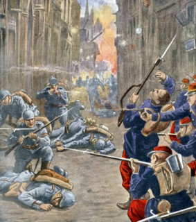 World War One 1914  1918 War in Belgium