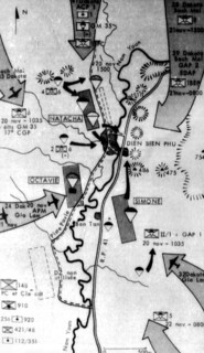 Sketch of 'Beaver' Operation