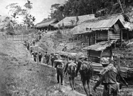 Dien Bien Phu  Brigade 316