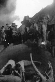 Dien Bien Phu time-bomb