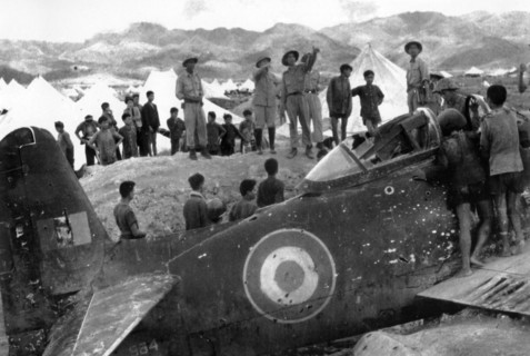 Dien Bien Phu, General Vo Nguyen Giap