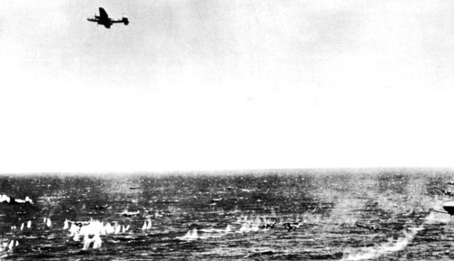 WWII War in Italy 1943 Sicily