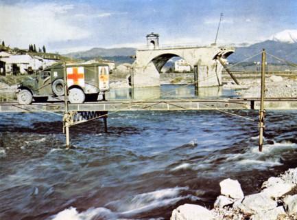 WWII WWII in Italy 1943 1944