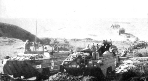 WWII Italy 1944 Anzio