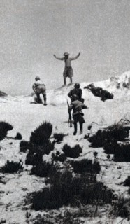 WWII -1940 1941 - North African Campaign
