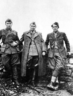 Second World War Josip Broz Tito