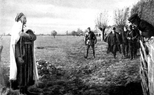 WWI World War One 1914 1918 France at war