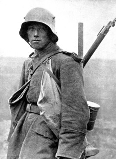 World War One 1914 1918 Germany at war