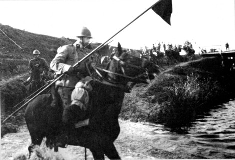 World War One 1915 1918 Italy at war Vittorio Veneto 1918