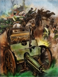 Battle of Lemberg