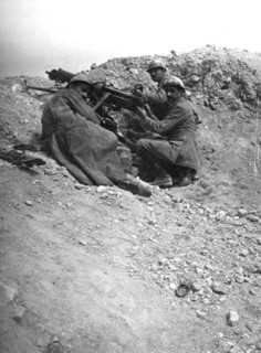 World War One