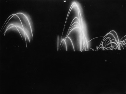 Battle of Albert.