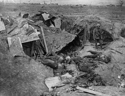 German dead.