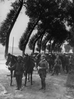 Western Front '15, Germany - France.