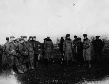 Western Front '14, Germany - France.