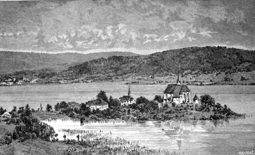 Maria Wörth