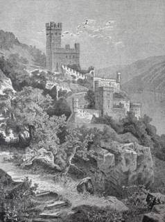 Sooneck Castle