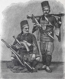 Bashi-Bazouk