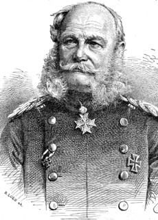 William I
