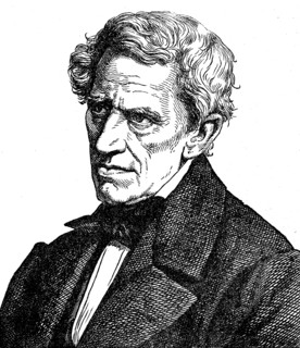 Franz Seraphicus Grillparzer