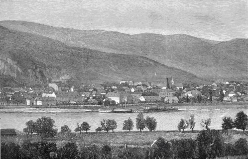 Orsova
