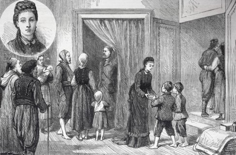 Ellen Burke Browne (1788-1826)
