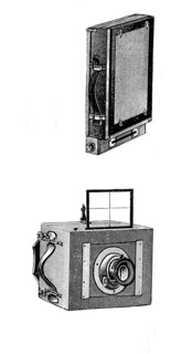 A Camera For Travellers