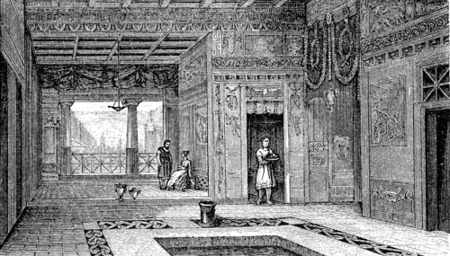 Pompeji