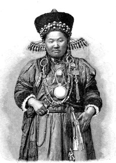 Burjatin