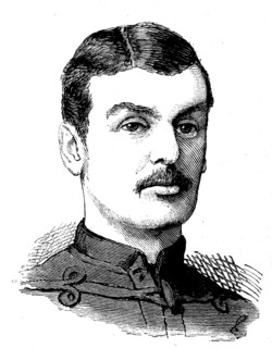 Lieut. H.A.C. Harrison