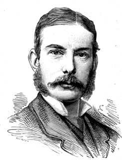 Captain John Mitchel Elliot