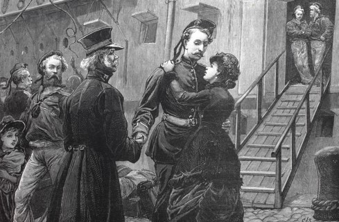 The Revolt In The Transvaal