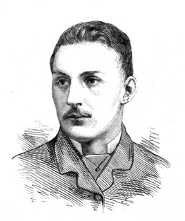 Lieutenant Walter S.S. Haworth