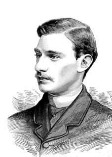 Charles Alfred Worsley Pelham