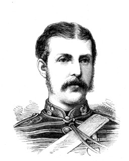 The Afghan Campaign: Captain Carlile Greer