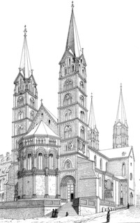 Bamberg Cathedral