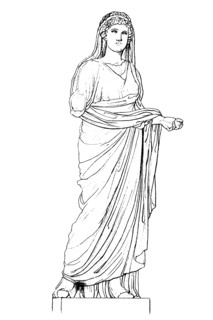 Livia Drusilla