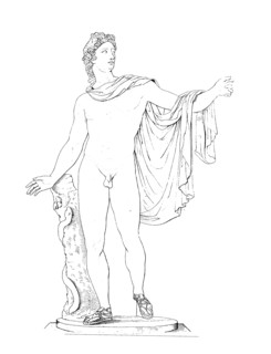 Apollo Is One Of The Most Important And Complex Of The Olympian Deities In Classical Greek And Roman Religion And Greek And Roman Mythology