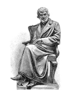 Thomas Carlyle (4 December 1795 – 5 February 1881) Was A Scottish Philosopher